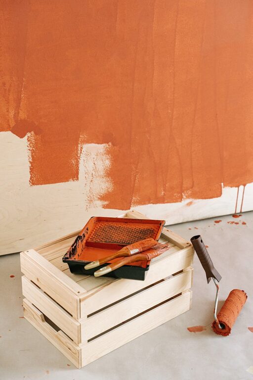 Easy DIY Ideas for Wall Decor to Brighten Your Space