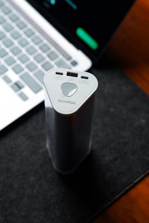 How to Set Up a Convenient Charging Station for Your Devices